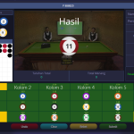 IDN live Billiard